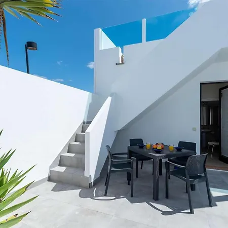 Сasa de vacaciones Casa Azul