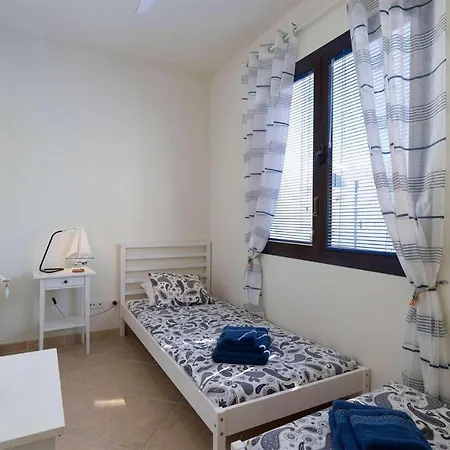 Сasa de vacaciones Casa Azul