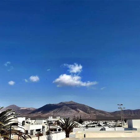 Casa Azul * プラヤ・ブランカ