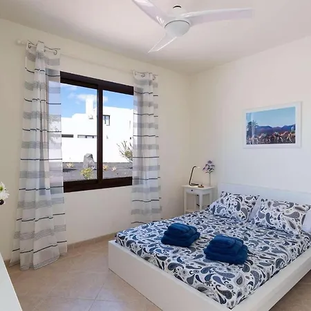 Casa Azul 別荘