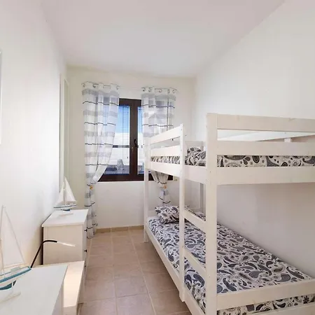 Casa Azul Vakantiehuis *