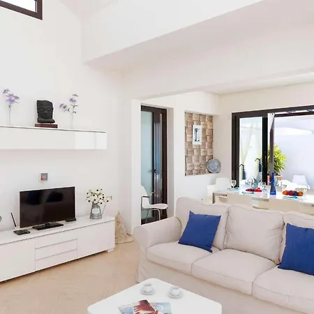 Casa Azul Vakantiehuis *
