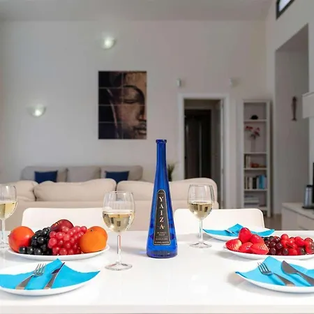 Casa Azul Prázdninový dům