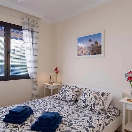 Vakantiehuis Casa Azul Playa Blanca (Lanzarote)