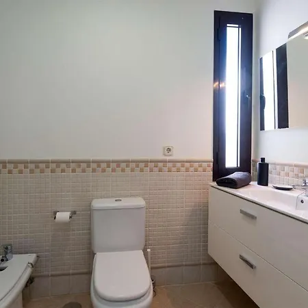 Prázdninový dům Casa Azul *