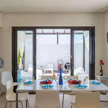 Casa Azul بيت للعطل *