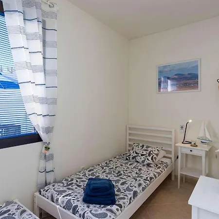 Casa Azul Feriehus *