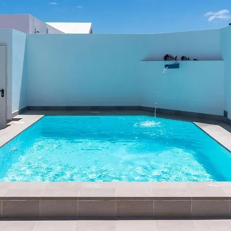 Casa Azul * بلايا بلانكا