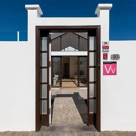 بيت للعطل Casa Azul